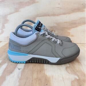 Danike - Drif Vent Mountain - Bike Shoes - Gray - Women's - 9 - N.W.O.T.